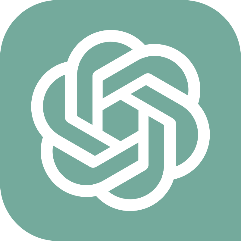 ChatGPT Plus subscription badge
